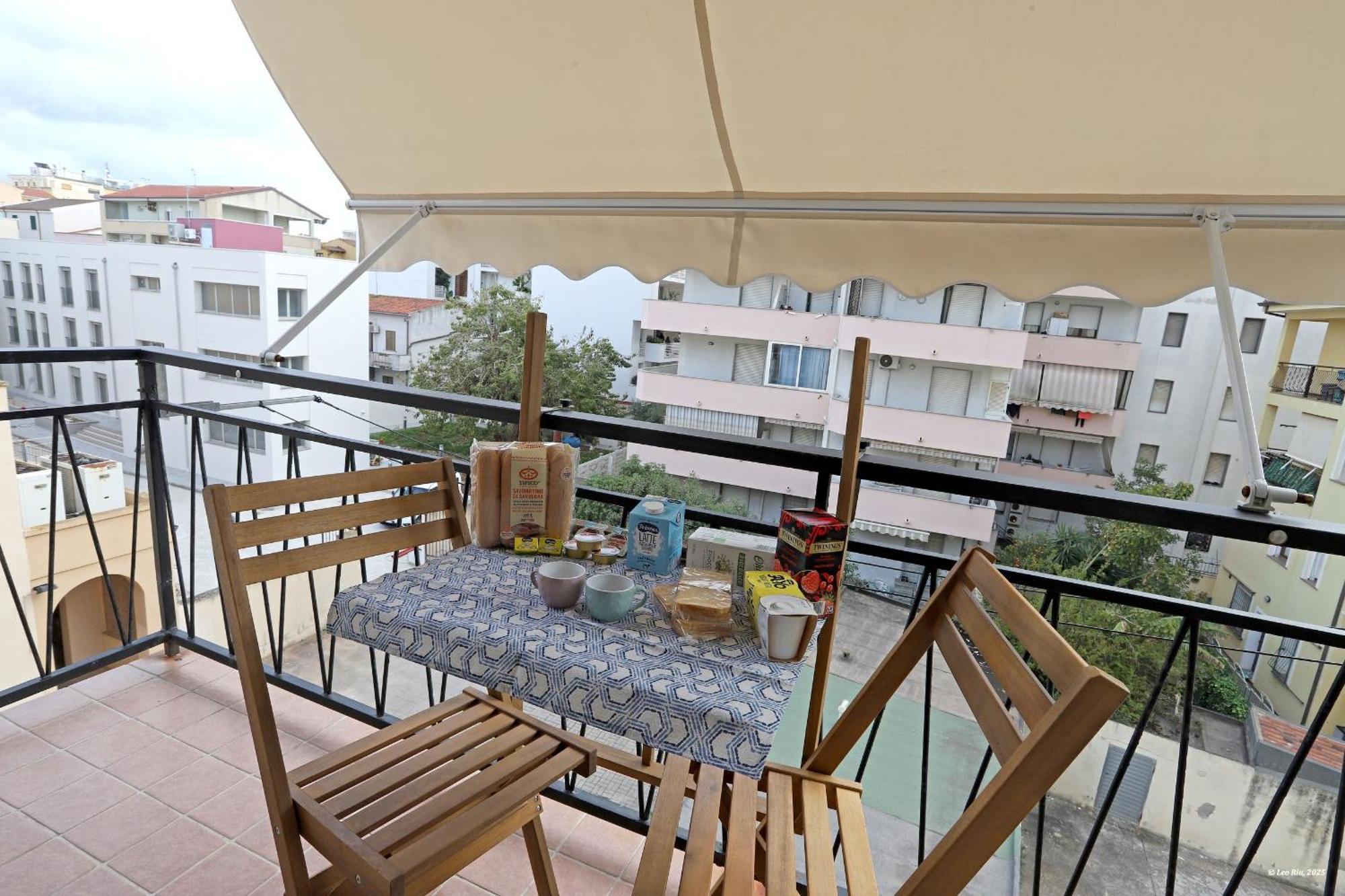 알게로 Sofia'S Casita 아파트 외부 사진
